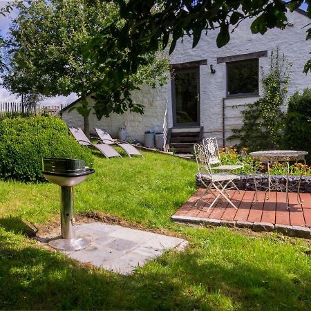 Gite « Le Sault-Poket » Walcourt Экстерьер фото